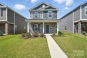 125 Cedar Knoll Circle sold home in Pineville, SC