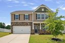 128 Cherry Birch Street sold home in Mooresville, SC