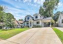 2333 Greenland Avenue sold home in Charlotte, SC