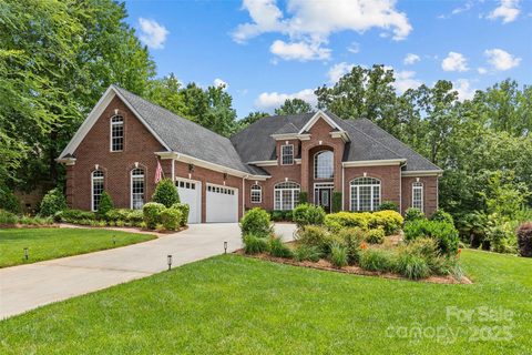 4263 Rambling Rose Lane sold home in Laurel Creek, Rock Hill, SC