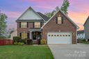 1308 Stonewyck Drive sold home in Salisbury, SC