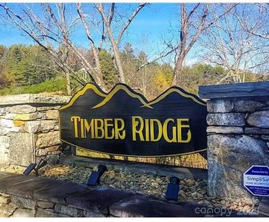 89 Timber Ridge Circle sold home in Timber Ridge, Leicester, NC