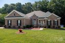 126 Doyle Farm Lane sold home in Mooresville, SC