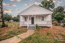 601 N Johnson Street sold home in Monroe, SC
