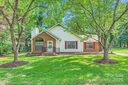5817 Rocky Mount Court sold home in Charlotte, SC
