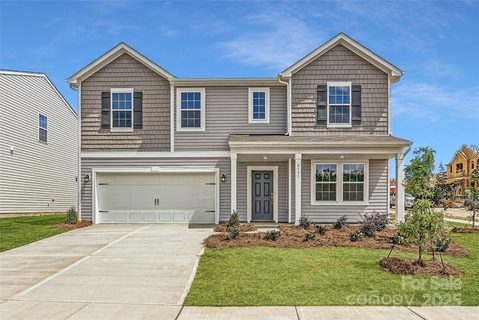 6331 Fairfax Court