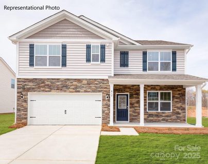 124 Parker Claire Lane