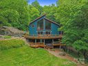 574 Locust Grove Drive sold home in Waynesville, SC