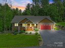 158 Jonathan Lane sold home in Hendersonville, SC