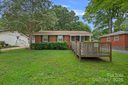 807 Claremont Road sold home in Charlotte, SC