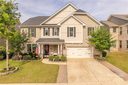 1178 Arges River Drive sold home in Fort Mill, SC