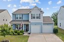 214 Hidden Lakes Road sold home in Statesville, SC