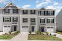 5690 Granbury Drive sold home in Kannapolis, SC