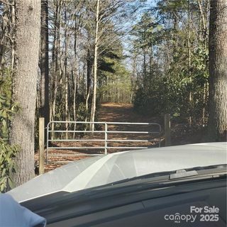 7902 Cat Trail sold land listing in Curtis Mountain, Lenoir, NC