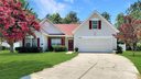 15508 Dornier Court sold home in Charlotte, SC