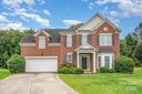 14911 Taggert Trail Drive sold home in Charlotte, SC