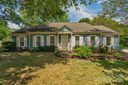 12341 Parks Farm Lane sold home in Charlotte, SC