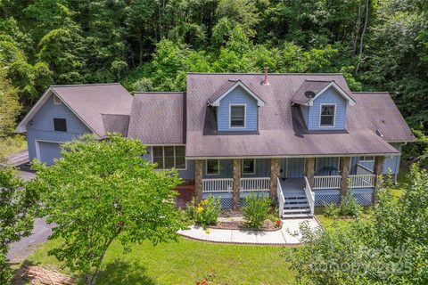 A home in Indian Hills Estates