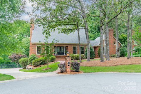 2332 Hemby Place sold home in Hembstead, Charlotte, NC