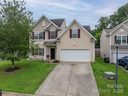712 Harrier Road sold home in Charlotte, SC