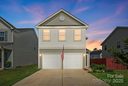 12522 Palomino Drive sold home in Midland, SC