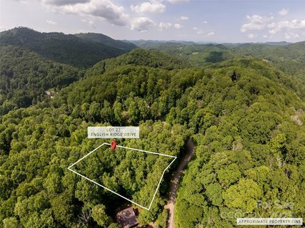 000 English Ridge Drive active home in Wolf Laurel, Mars Hill, NC