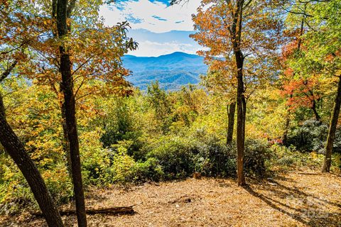 148 High Cliffs Trail sold home in High Cliffs At Round Mountain, Black Mountain, NC