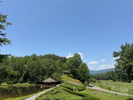 0 Rocky Mount Drive sold home in Carolina Mountains, Lake Lure, NC