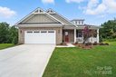 9662 Liberty Hill Drive sold home in Mint Hill, SC
