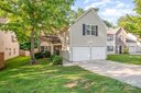 4317 Springhaven Drive sold home in Charlotte, SC