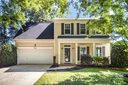 9808 Steed Court sold home in Charlotte, SC