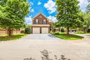 10418 Pullengreen Drive sold home in Charlotte, SC
