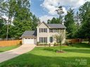502 Windsor Forest Court sold home in Fletcher, SC