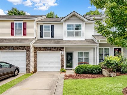 13909 Singleleaf Lane sold home in Charlotte Pines, Charlotte, NC