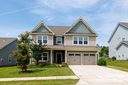 2720 Watergarden Street sold home in York, SC