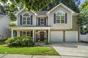 19010 Oakhurst Boulevard sold home in Cornelius, SC