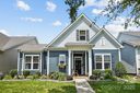 1009 Hercules Drive sold home in Indian Trail, SC
