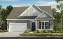 1479 Hubert Graham Way sold home in Tega Cay, SC