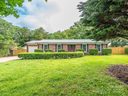 7416 Quail Ridge Drive sold home in Charlotte, SC