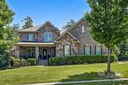 16547 Bastille Drive sold home in Charlotte, SC