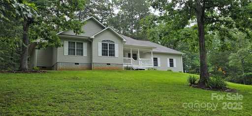 A home in Hemlock Crossing