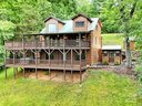 500 Beechwood Drive sold home in Sylva, SC