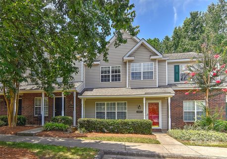 12571 Bluestem Lane sold home in Maplecrest, Charlotte, NC