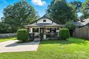 840 10th Street Boulevard sold home in Hickory, SC
