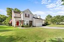 1902 Stonewyck Avenue sold home in Kannapolis, SC
