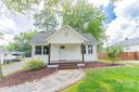 1208 Martin Luther King Avenue sold home in Kannapolis, SC