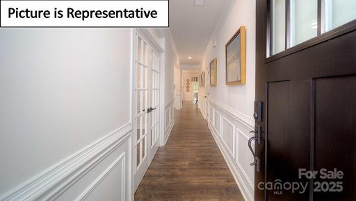 Previously sold for $588,995