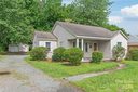2722 Eastway Drive sold home in Charlotte, SC
