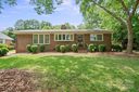 3612 Trent Street sold home in Charlotte, SC