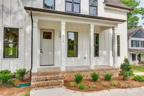 513 Sacco Street sold home in Lincoln Park, Belmont, NC